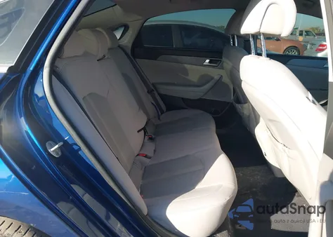 2015 Hyundai Sonata Se из США, поврежденный, VIN 5NPE24AF5FH132435